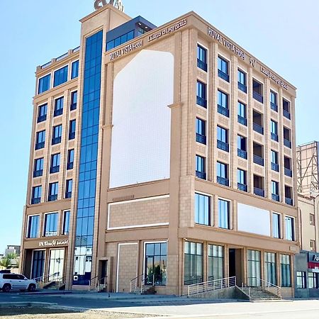 Royal Vista Hotel Ibri Exterior photo