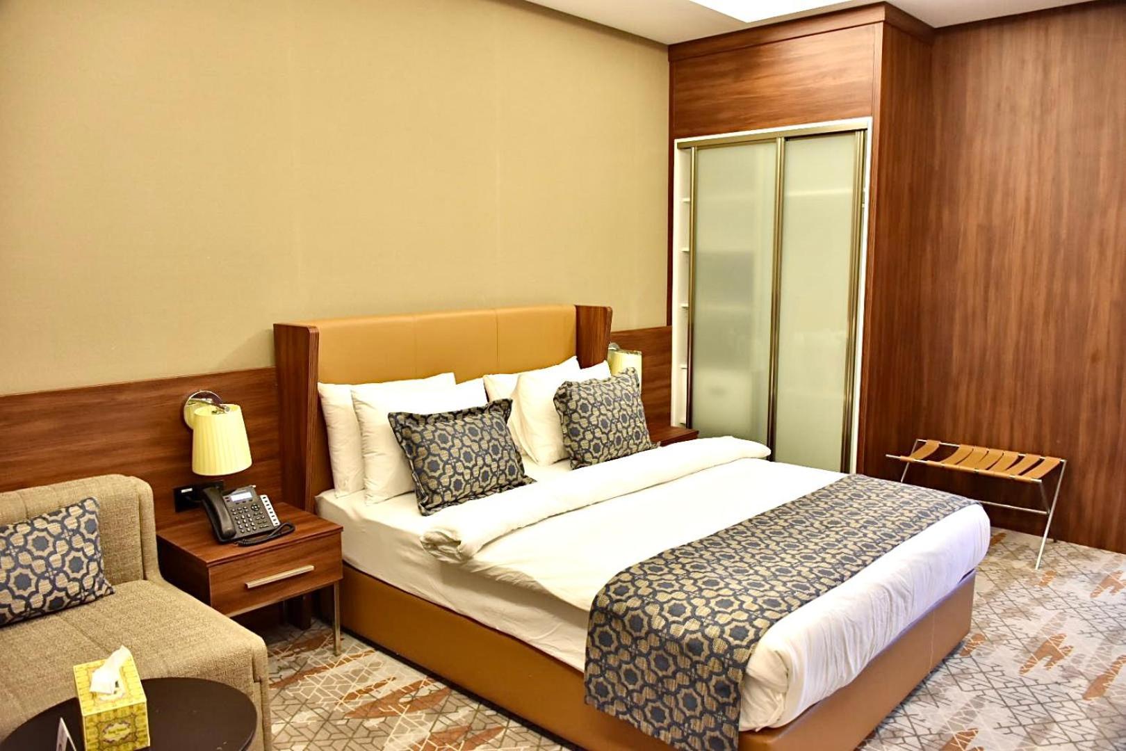 Royal Vista Hotel Ibri Exterior photo
